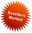 Resellers Wanted
